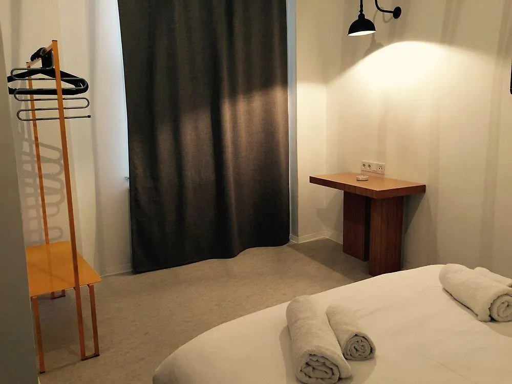 Melek Hotels Pera Istanbul
