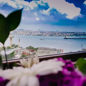 Cihangir By Aydin Taksim מלון