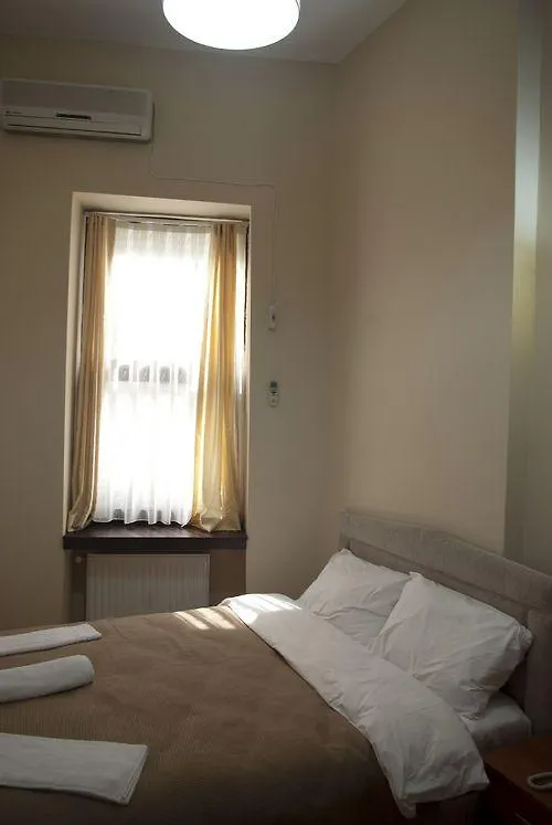 Melek Hotels Pera Istanbul
