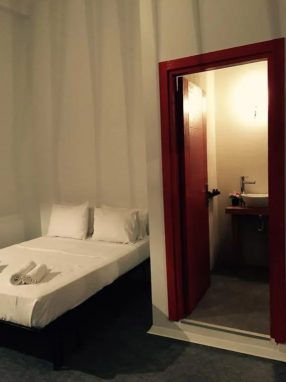 Melek Hotels Pera Istanbul