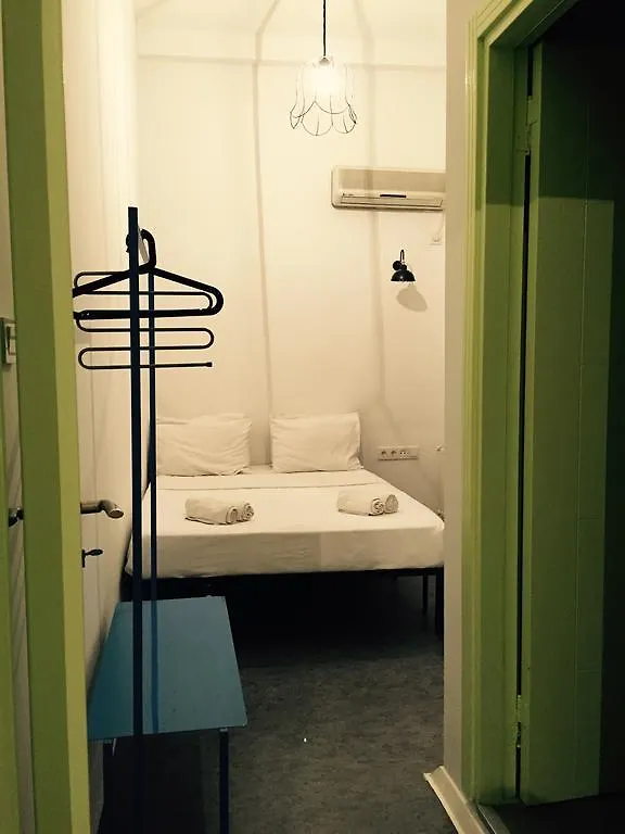 Melek Hotels Pera Istanbul Turkey
