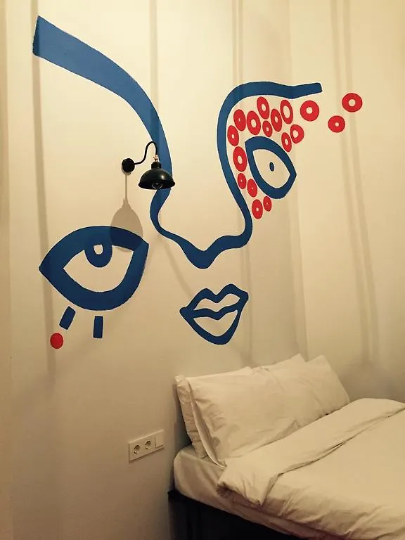 Melek Hotels Pera Istanbul