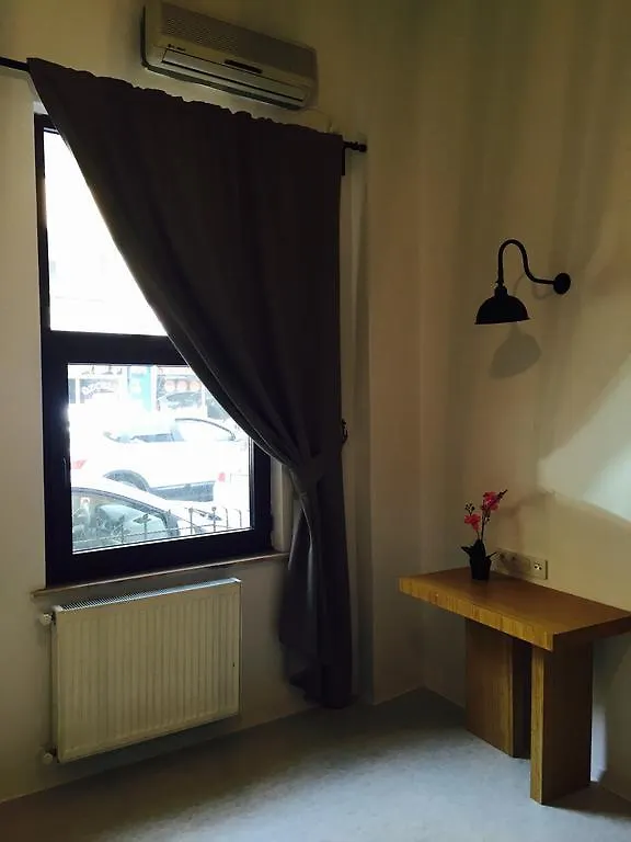 ****  Melek Hotels Pera Istanbul Turkey
