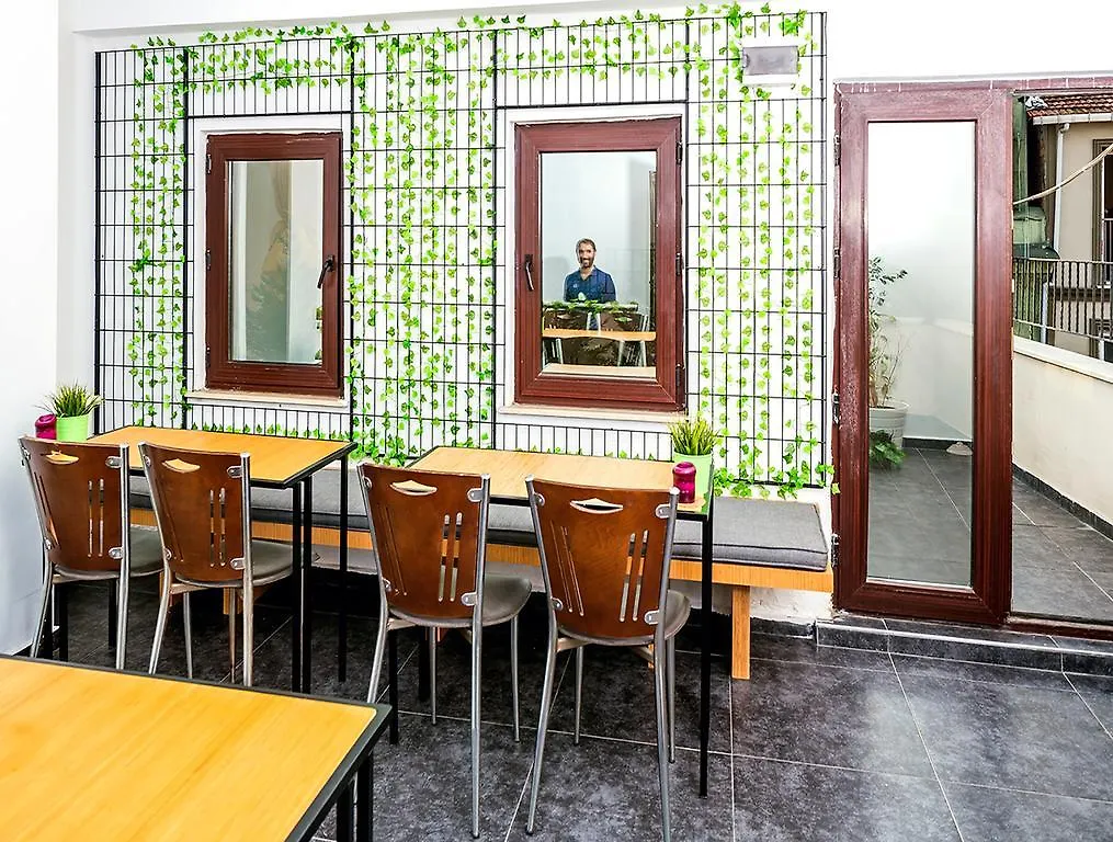 Melek Hotels Pera Istanbul