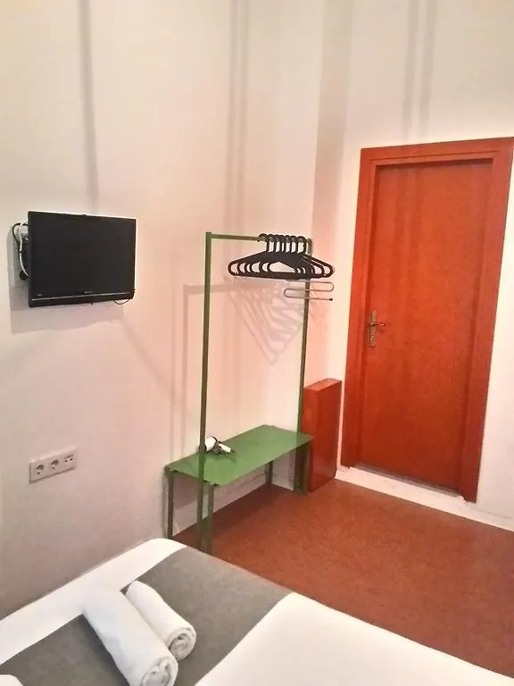 Melek Hotels Pera Istanbul