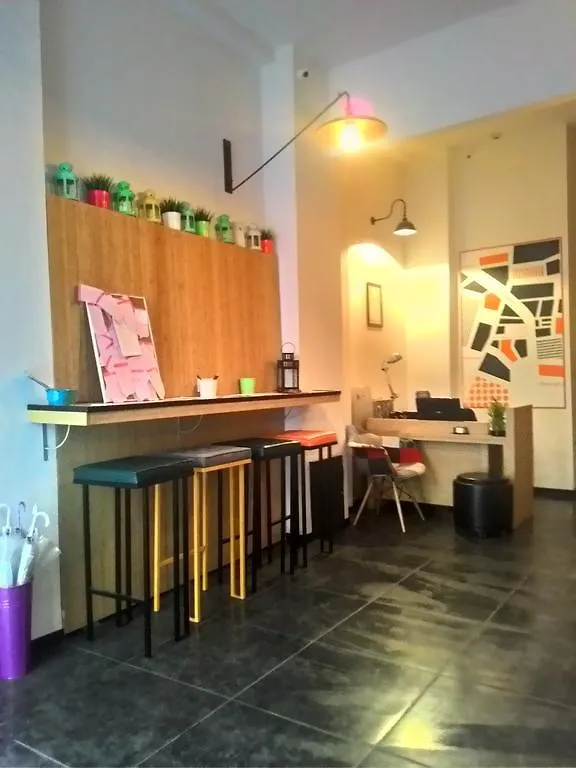 Melek Hotels Pera Istanbul