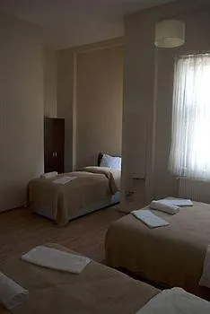Melek Hotels Pera Istanbul