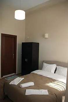 Melek Hotels Pera Istanbul 4*,