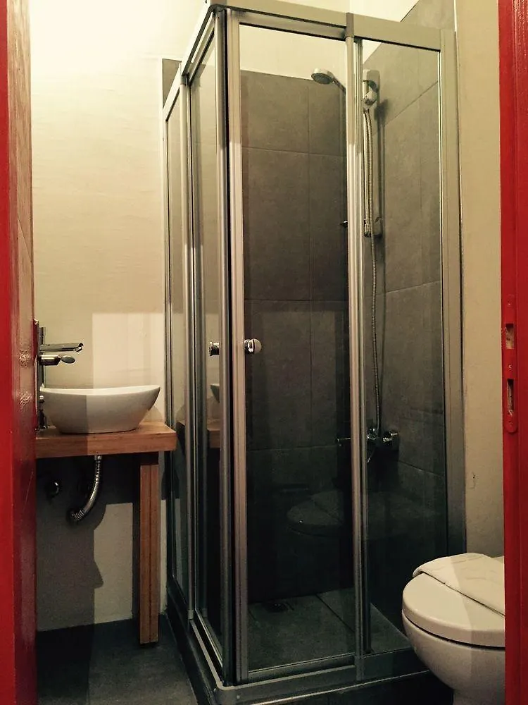 Melek Hotels Pera Istanbul