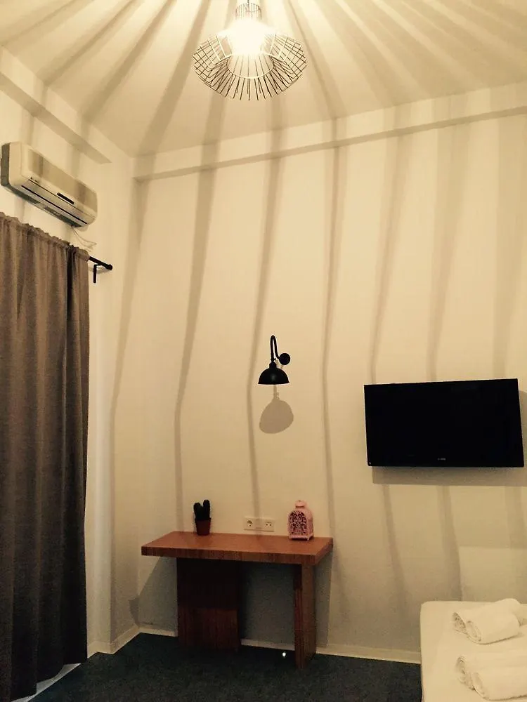 Melek Hotels Pera Istanbul