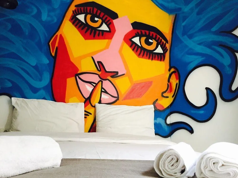 Melek Hotels Pera Istanbul 4*,  Turkey