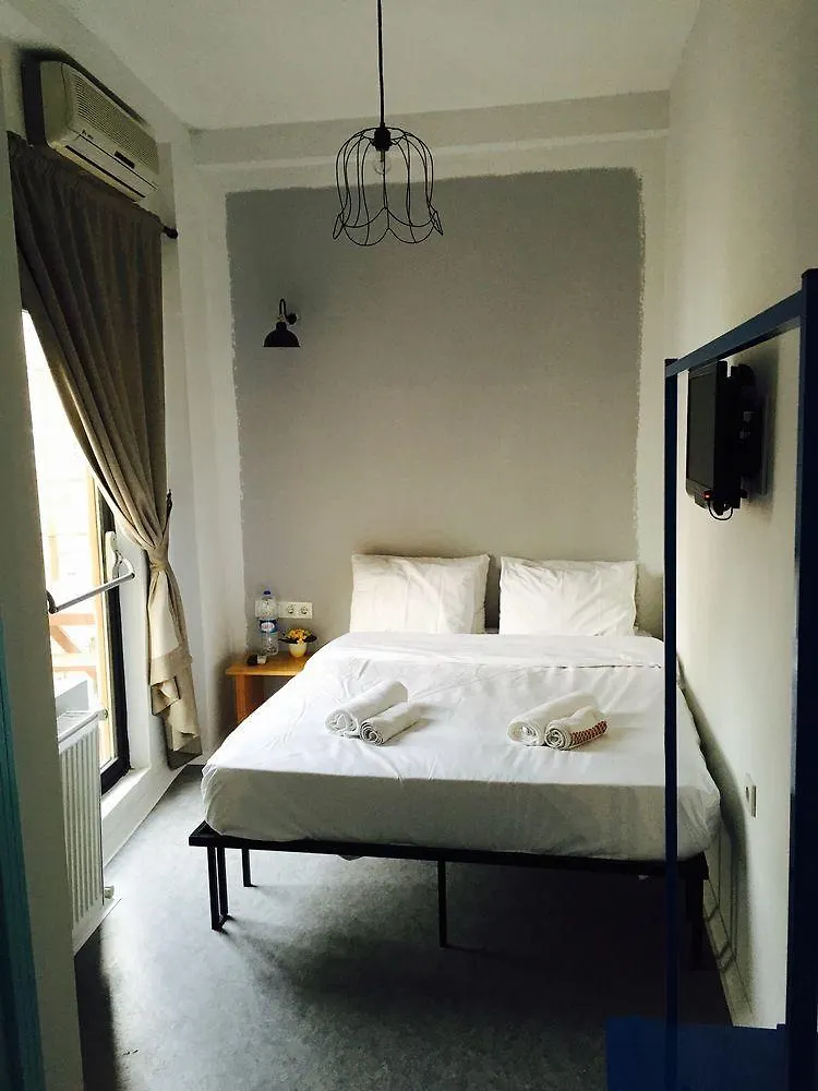 Melek Hotels Pera Istanbul 4*,