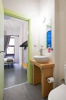 Melek Hotels Pera Istanbul Turkey