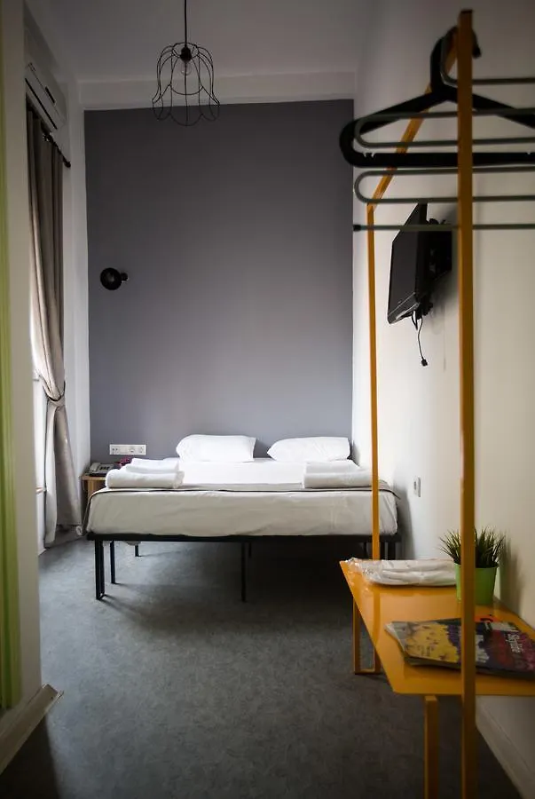 Melek Hotels Pera Istanbul
