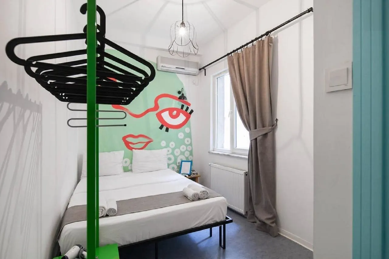 Melek Hotels Pera Istanbul
