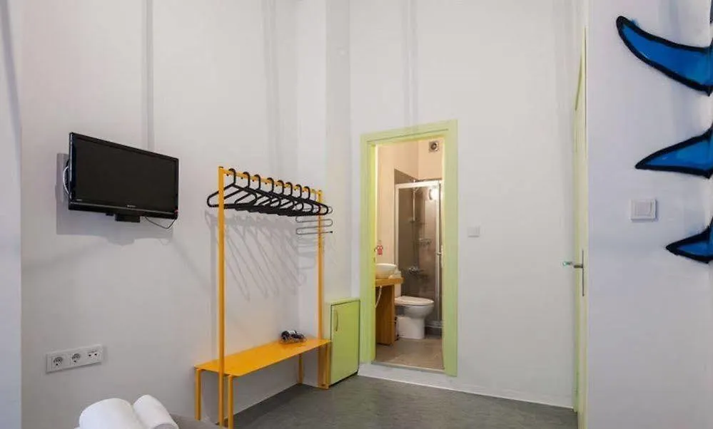 Melek Hotels Pera Istanbul