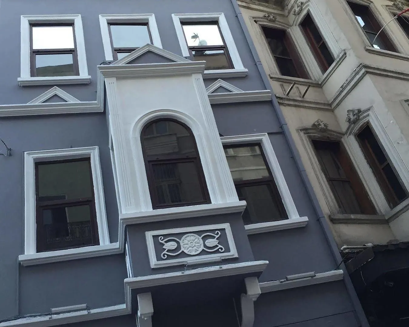 Melek Hotels Pera Istanbul 4*,