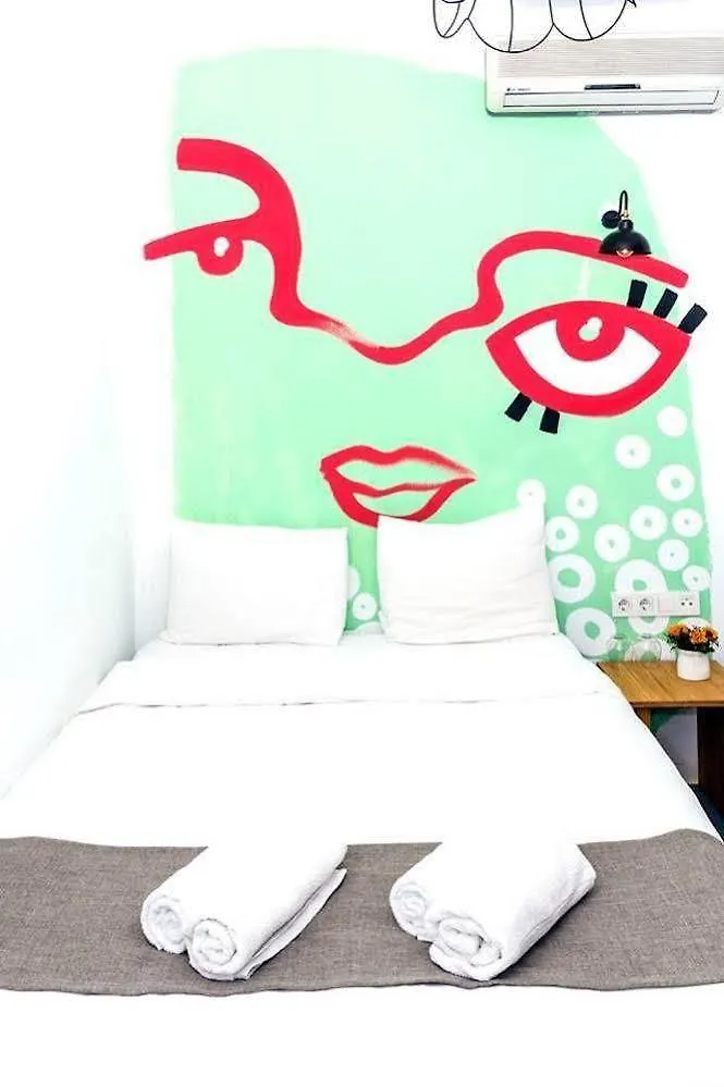 Melek Hotels Pera Istanbul