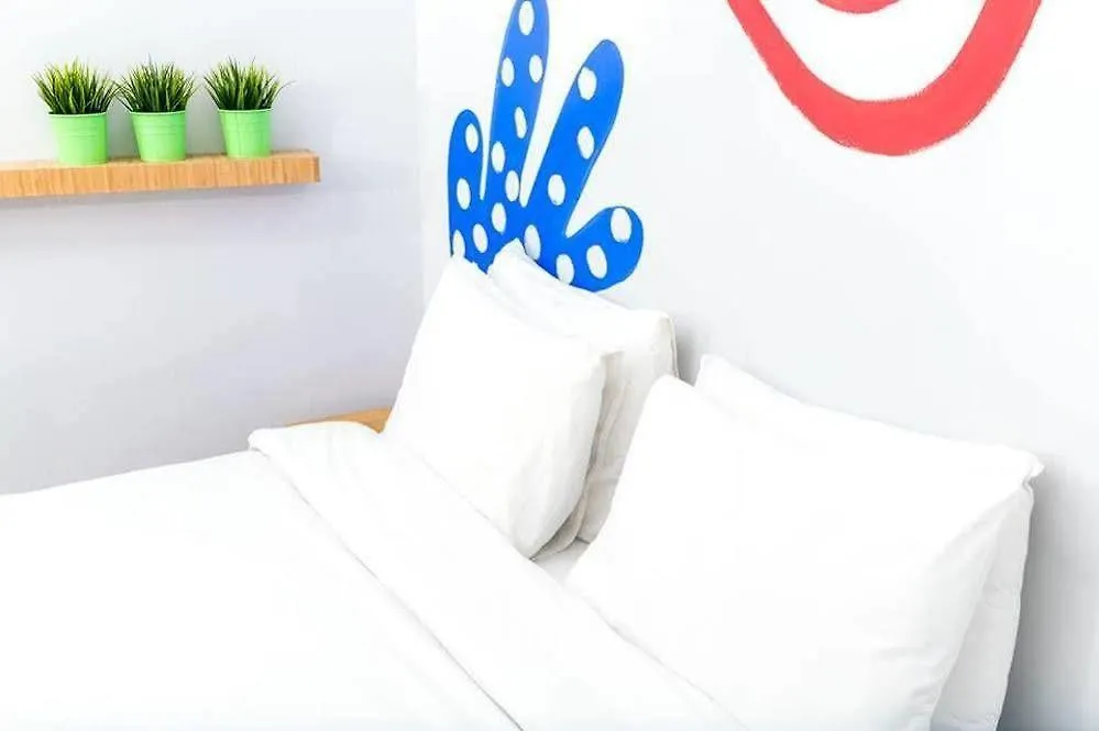 Melek Hotels Pera Istanbul Turkey