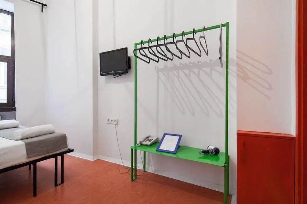 Melek Hotels Pera Istanbul