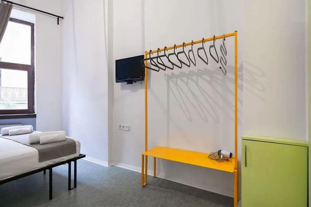 Melek Hotels Pera Istanbul