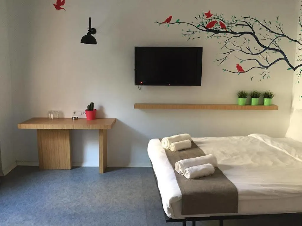 Melek Hotels Pera Istanbul
