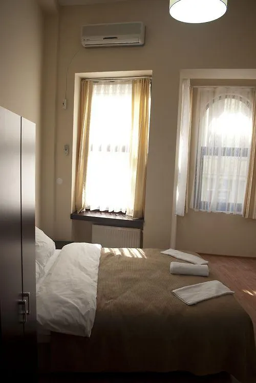 Melek Hotels Pera Istanbul