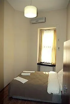 Melek Hotels Pera Istanbul