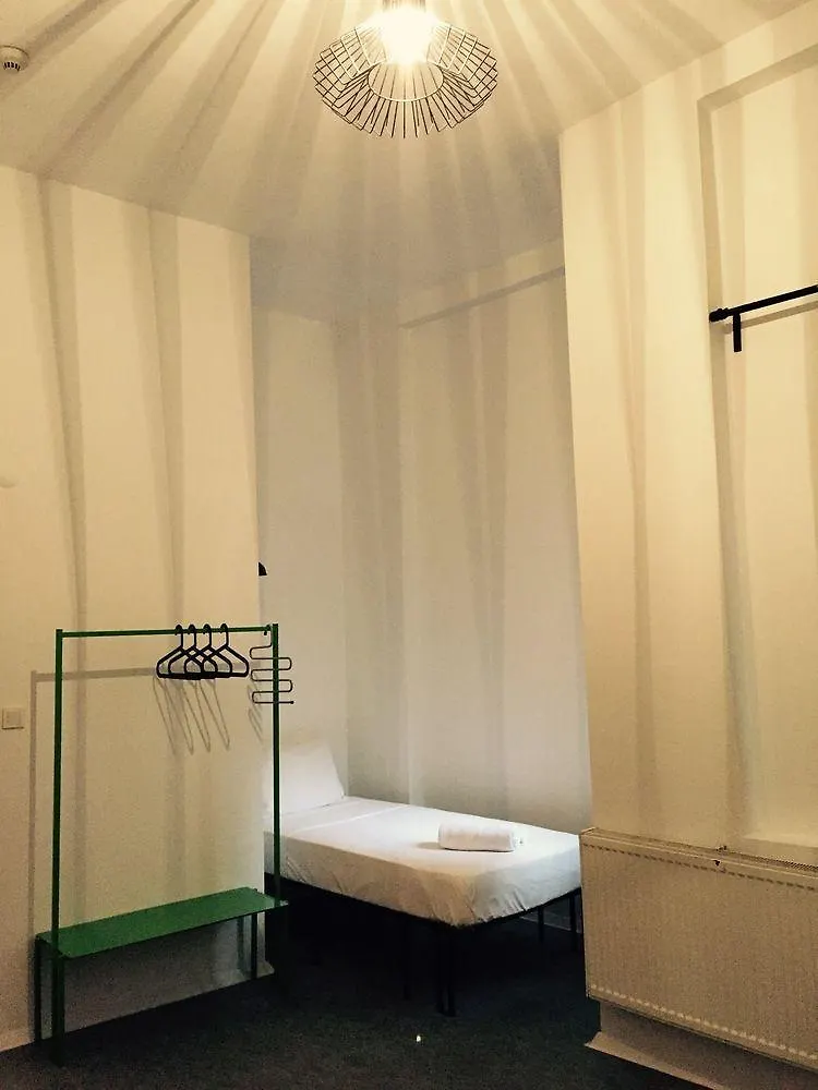 Melek Hotels Pera Istanbul