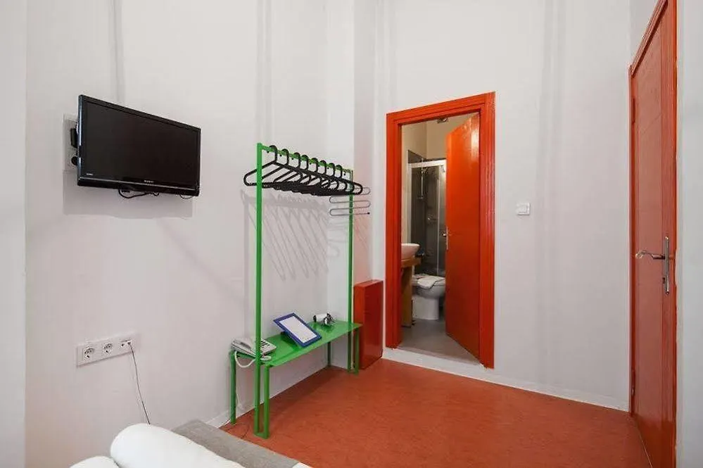 Melek Hotels Pera Istanbul