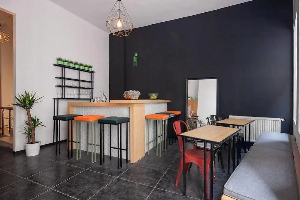 Melek Hotels Pera Istanbul