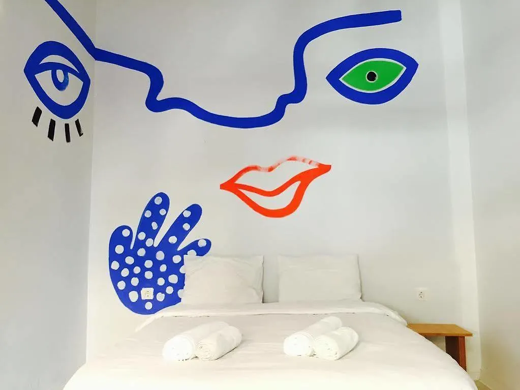 Melek Hotels Pera Istanbul