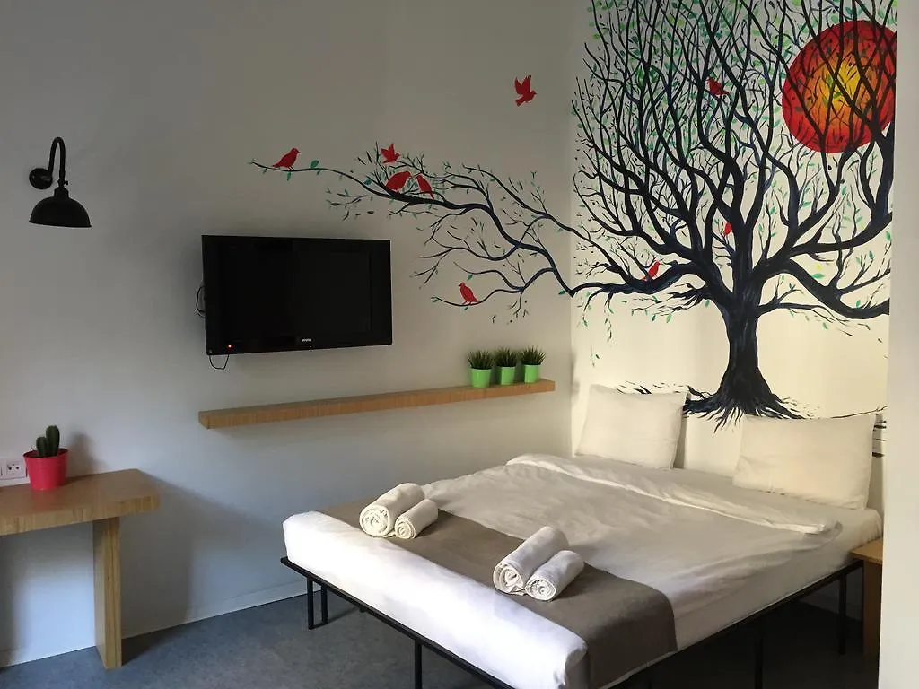 Melek Hotels Pera Provincia di Provincia di Istanbul