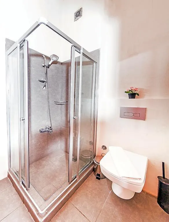 Melek Hotels Pera Provincia di Provincia di Istanbul