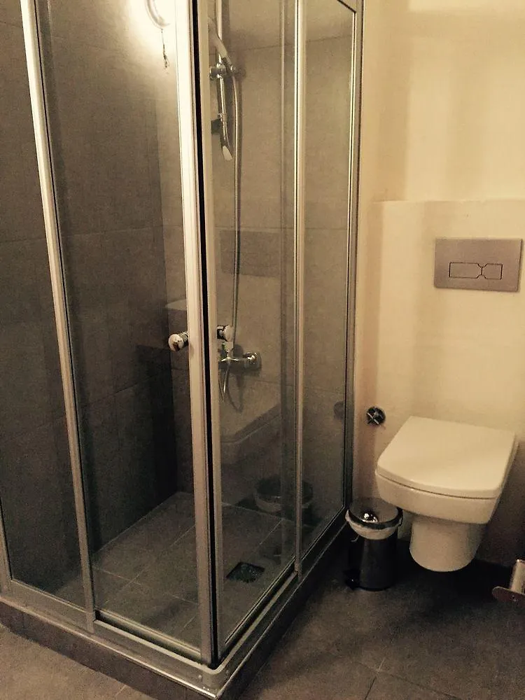 Melek Hotels Pera Provincia di Provincia di Istanbul 4*,  Turchia