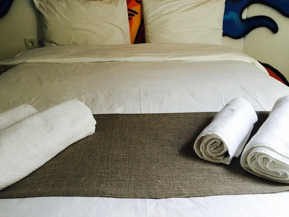 Melek Hotels Pera Provincia di Provincia di Istanbul