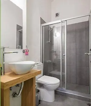 Melek Hotels Pera Provincia di Provincia di Istanbul