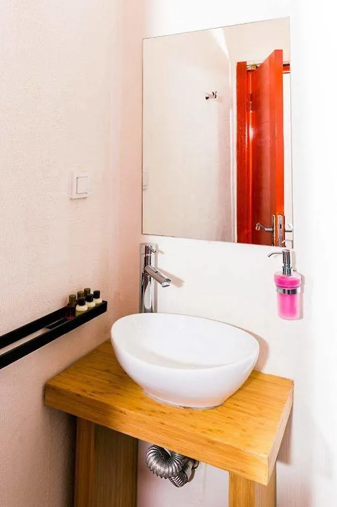 Melek Hotels Pera Provincia di Provincia di Istanbul 4*,