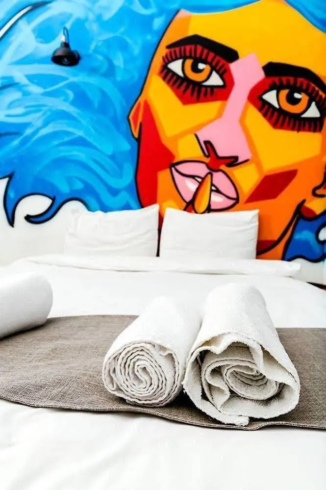 Melek Hotels Pera Provincia di Provincia di Istanbul